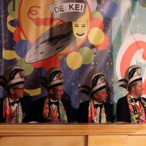 Carnavalsstichting De Kei 25-01-2026 Lijsselse Middig