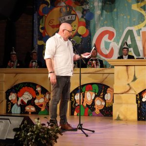 Carnavalsstichting De Kei 25-01-2026 Lijsselse Middig