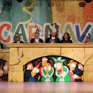 Carnavalsstichting De Kei 25-01-2026 Lijsselse Middig