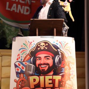 Carnavalsstichting De Kei 25-01-2026 Lijsselse Middig