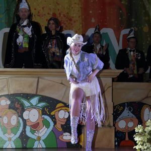 Carnavalsstichting De Kei 25-01-2026 Lijsselse Middig