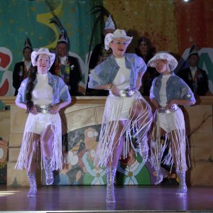 Carnavalsstichting De Kei 25-01-2026 Lijsselse Middig