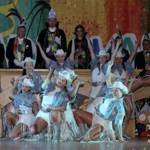 Carnavalsstichting De Kei 25-01-2026 Lijsselse Middig