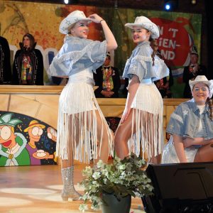 Carnavalsstichting De Kei 25-01-2026 Lijsselse Middig