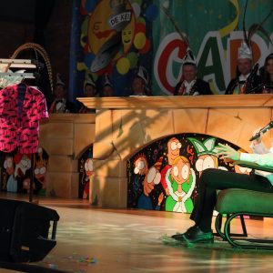 Carnavalsstichting De Kei 25-01-2026 Lijsselse Middig