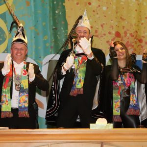 Carnavalsstichting De Kei 25-01-2026 Lijsselse Middig