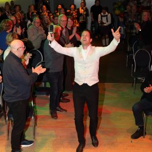 Carnavalsstichting De Kei 25-01-2026 Lijsselse Middig