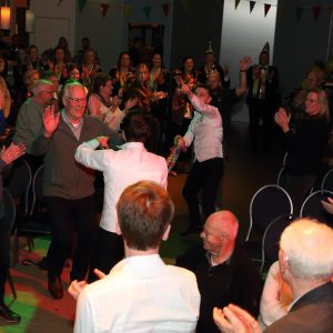 Carnavalsstichting De Kei 25-01-2026 Lijsselse Middig