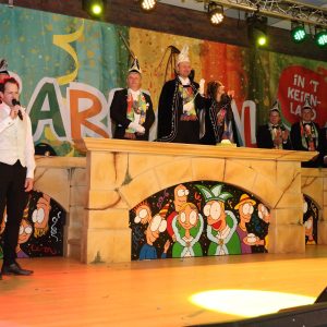 Carnavalsstichting De Kei 25-01-2026 Lijsselse Middig