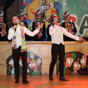 Carnavalsstichting De Kei 25-01-2026 Lijsselse Middig