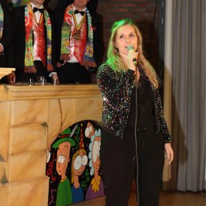 Carnavalsstichting De Kei 25-01-2026 Lijsselse Middig