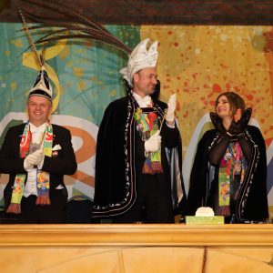 Carnavalsstichting De Kei 25-01-2026 Lijsselse Middig