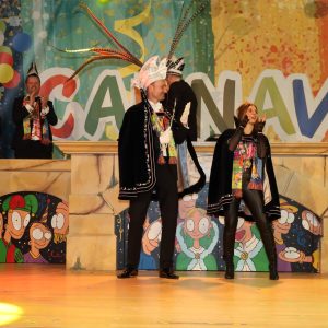 Carnavalsstichting De Kei 25-01-2026 Lijsselse Middig