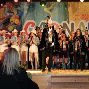 Carnavalsstichting De Kei 25-01-2026 Lijsselse Middig