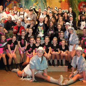 Carnavalsstichting De Kei 25-01-2026 Lijsselse Middig