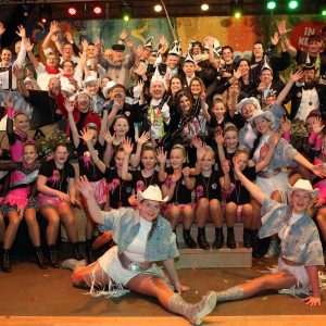 Carnavalsstichting De Kei 25-01-2026 Lijsselse Middig