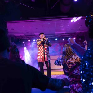 Carnavalsstichting De Kei 14-02-2026 Lijssel op volle toeren