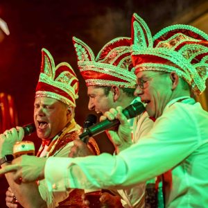 Carnavalsstichting De Kei 14-02-2026 Lijssel op volle toeren