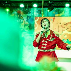 Carnavalsstichting De Kei 14-02-2026 Lijssel op volle toeren