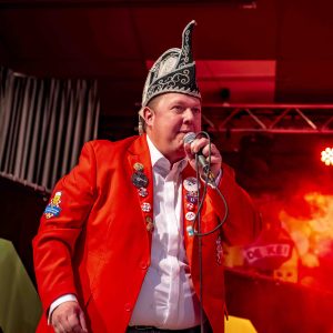 Carnavalsstichting De Kei 14-02-2026 Lijssel op volle toeren