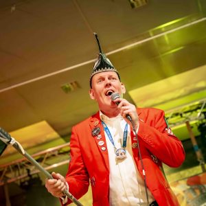 Carnavalsstichting De Kei 14-02-2026 Lijssel op volle toeren