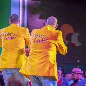 Carnavalsstichting De Kei 14-02-2026 Lijssel op volle toeren