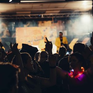 Carnavalsstichting De Kei 14-02-2026 Lijssel op volle toeren