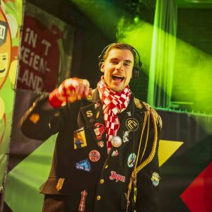 Carnavalsstichting De Kei 14-02-2026 Lijssel op volle toeren