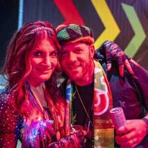 Carnavalsstichting De Kei 14-02-2026 Lijssel op volle toeren