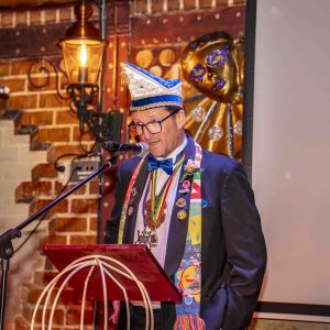 Carnavalsstichting De Kei 16-02-2026 Rozen Mondig