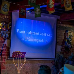 Carnavalsstichting De Kei 16-02-2026 Rozen Mondig