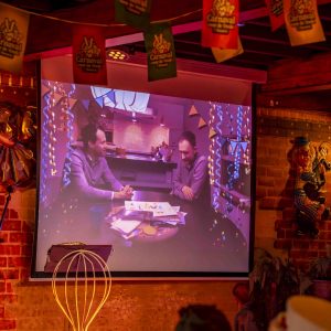 Carnavalsstichting De Kei 16-02-2026 Rozen Mondig