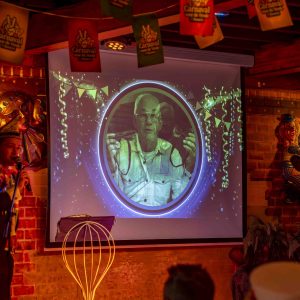 Carnavalsstichting De Kei 16-02-2026 Rozen Mondig