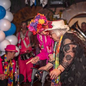 Carnavalsstichting De Kei 16-02-2026 Rozen Mondig