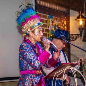 Carnavalsstichting De Kei 16-02-2026 Rozen Mondig