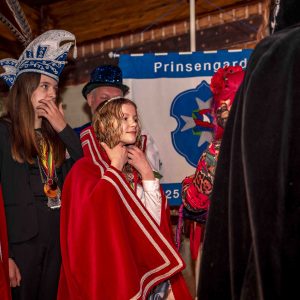 Carnavalsstichting De Kei 16-02-2026 Rozen Mondig