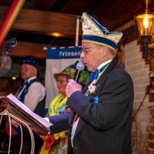 Carnavalsstichting De Kei 16-02-2026 Rozen Mondig