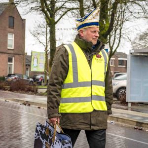 Carnavalsstichting De Kei 16-02-2026 Rozen Mondig