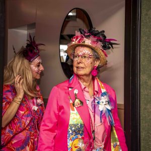 Carnavalsstichting De Kei 16-02-2026 Rozen Mondig