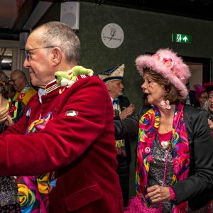 Carnavalsstichting De Kei 16-02-2026 Rozen Mondig