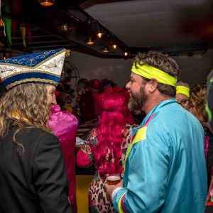 Carnavalsstichting De Kei 16-02-2026 Rozen Mondig