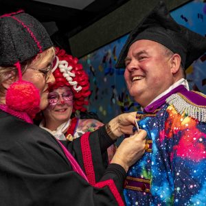 Carnavalsstichting De Kei 16-02-2026 Rozen Mondig