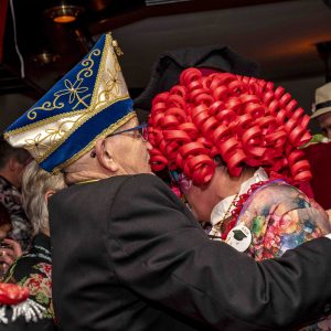 Carnavalsstichting De Kei 16-02-2026 Rozen Mondig