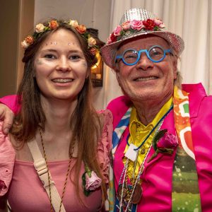 Carnavalsstichting De Kei 16-02-2026 Rozen Mondig