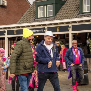 Carnavalsstichting De Kei 16-02-2026 Rozen Mondig