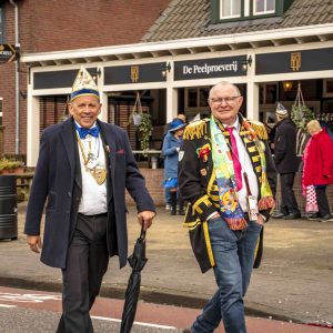 Carnavalsstichting De Kei 16-02-2026 Rozen Mondig