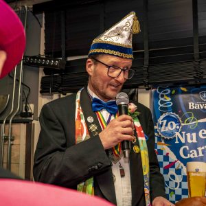 Carnavalsstichting De Kei 16-02-2026 Rozen Mondig