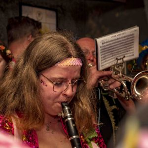 Carnavalsstichting De Kei 16-02-2026 Rozen Mondig