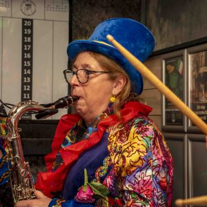 Carnavalsstichting De Kei 16-02-2026 Rozen Mondig