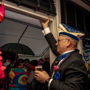 Carnavalsstichting De Kei 16-02-2026 Rozen Mondig